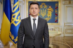 Президент підписав закон щодо призову на військову службу резервістів у особливий період